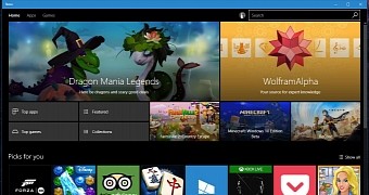 Microsoft wants the Store to offer high-quality apps