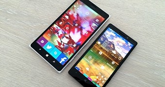 Both Lumia 1520 and Lumia 930 are not supported by Creators Update
