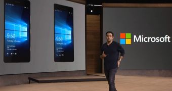 Microsoft Confirms It Will Decide When to Send Windows 10 Mobile Updates, Not Carriers