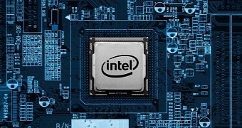 The vulnerability exists in all Intel processors