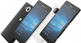 Microsoft Confirms Lumia 950, 950 XL Arrive in India in December