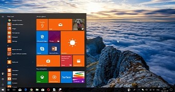Windows 10 with latest-generation CPUs is the least affected by the slowdowns