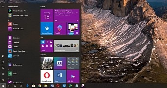 The bug only affects Windows 10 version 1903