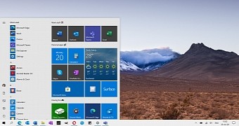 Windows 10 version 2004 is being rolled out in stages