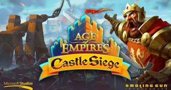 Microsoft Confirms Player Leagues for Age of Empires: Castle Siege for Windows Phone, iOS