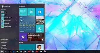 The Windows 10 upgrade is yet to arrive on all PCs