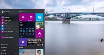 Microsoft Confirms Start Menu and Cortana Critical Error in Windows 10, Provides Fix