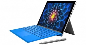 The Surface Pro 4 update will launch soon, Microsoft says