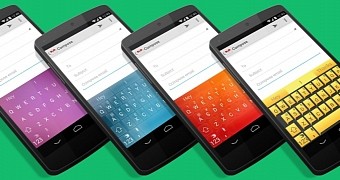 SwiftKey could also arrive on Windows Phone soon