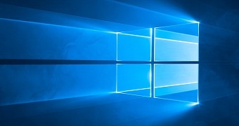 The issue exists in several Windows 10 cumulative updates
