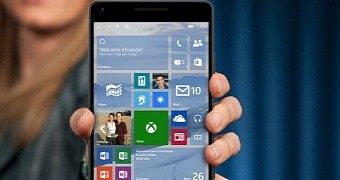 Windows 10 Mobile could get a major upgrade soon