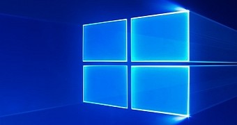Windows 10 S desktop wallpaper