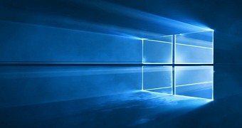 The bug happens on both Windows 10 version 1803 and 1809