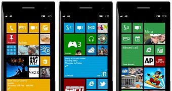 Windows phones will only be aimed at businesses