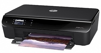 HP Envy printers not working correctly in Windows 10