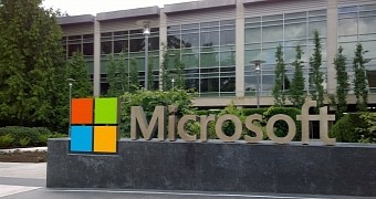 Microsoft calls for a common push in the U.S.