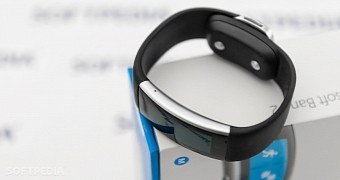 Microsoft Could Cancel Band 3 Wearable As Windows 10 Experiment Failed