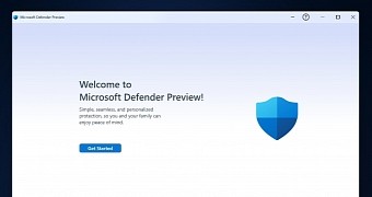 Microsoft Defender makeover possibly in the works