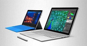 Microsoft Could Launch New Surface Models This Year