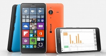Lumia phones could soon be a thing of the past