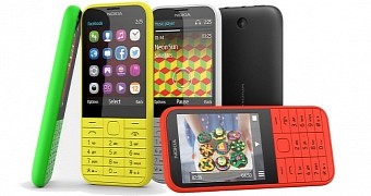 Microsoft sees no reason in selling feature phones anymore
