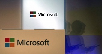 Microsoft's cloud unit has become the main catalyst of its growth