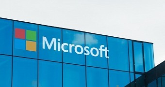 Microsoft, the only tech giant considered to be an ethical company