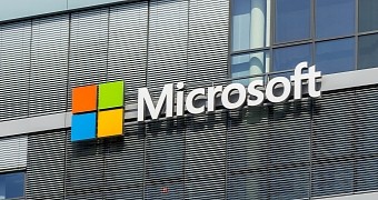 Microsoft says the restructuring is a common move ahead of a new fiscal quarter