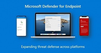 Microsoft Defender Endpoint is a solid solution for businesses
