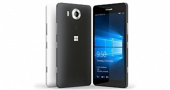 Microsoft Delays Lumia 950/950 XL in India Until Late November