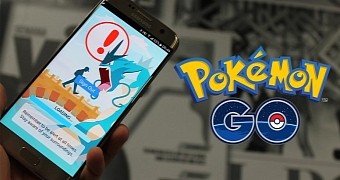 Windows Phone users hope to see Nintendo bringing Pokemon Go on their devices too
