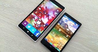 New Windows 10 Mobile build now expected next week