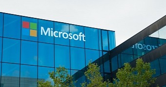 Microsoft fully committed to working with authorities