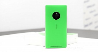 Microsoft Discontinues Lumia 830 After Only 10 Months