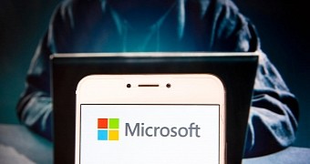 Microsoft Customer Service Breach