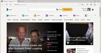Microsoft Edge Browser Not Ready for Final Release, 2,000 Windows 10 Testers Claim