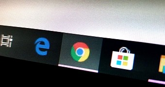 The new feature will be available for all Chromium-based websites