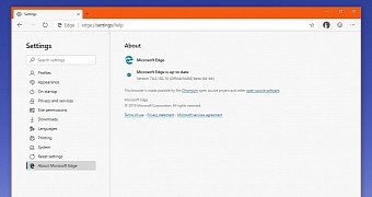 Microsoft Edge Stable 114.0.1823.67 download the new for android