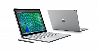 The Surface Book is currently available for pre-order