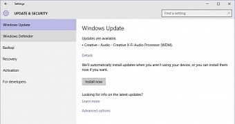 More Windows 10 upgrades expected next year