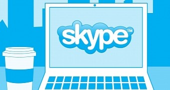 Skype services are now running normally