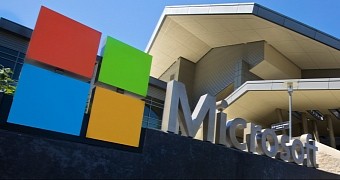 Microsoft says the outage was fixed approximately one hour later