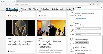 Microsoft Exploring Edge Browser Demand on iPhones and Android Phones
