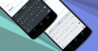 SwiftKey is the most popular keyboard app on Android and iOS