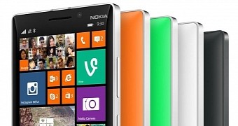 Windows phone won't be getting new features anytime soon