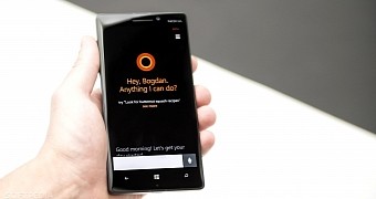 Personal assistant Cortana is about to get more personal