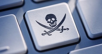 Software piracy continues to be an issue for Microsoft