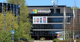 Microsoft Finland is ready to cut more jobs