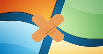 Users are recommended to install this month's Patch Tuesday fixes ASAP