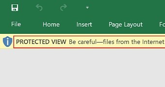 Microsoft fixes Protected View bypass